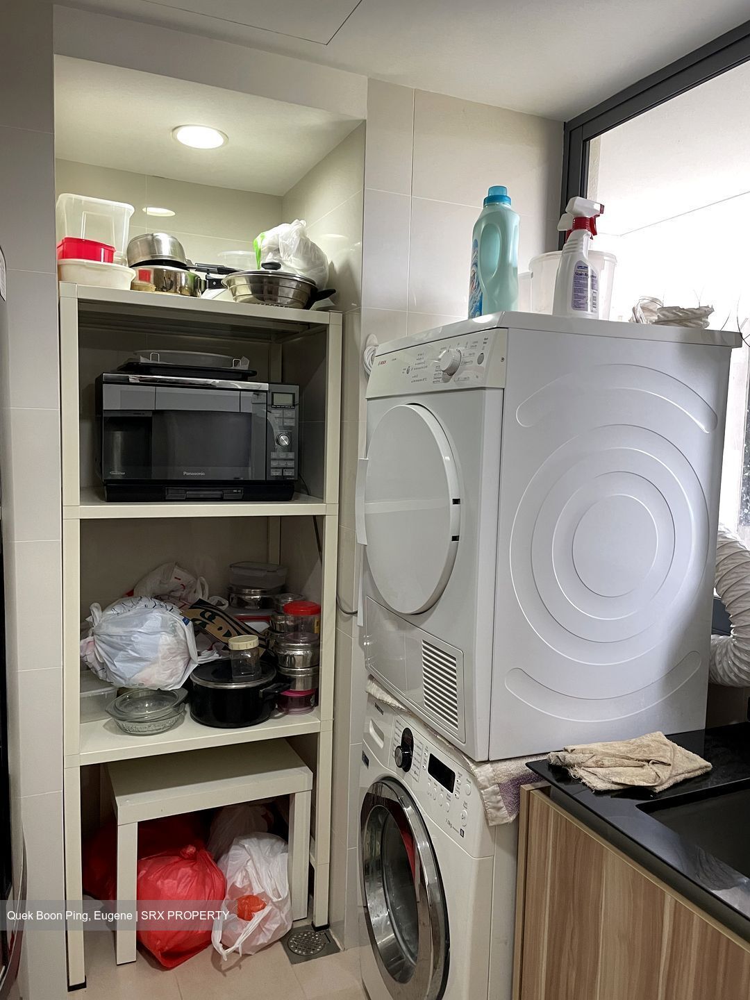 Cityscape @ Farrer Park (D8), Condominium #586211701